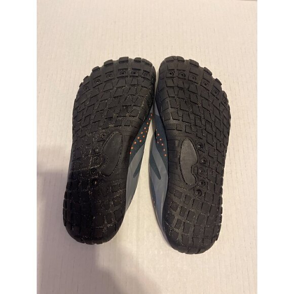 Unisex Water Shoes Lightweight Quick Dry Beach Barefoot Swim Water Sport S 39 - Picture 5 of 7